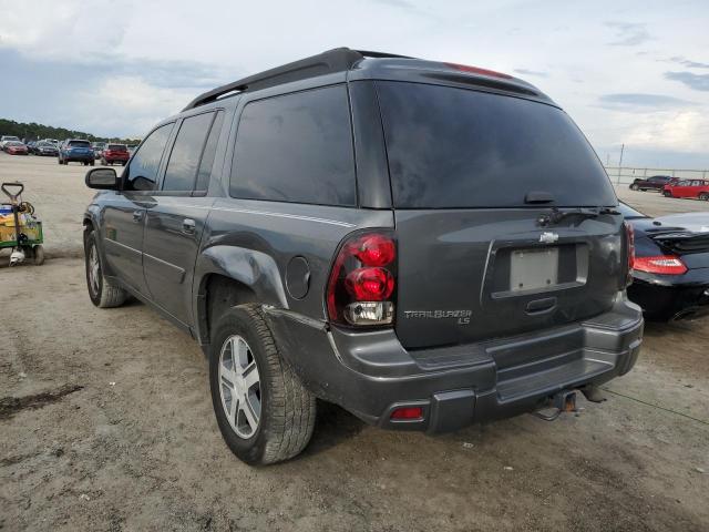Photo 3 from auction – 2005 CHEVROLET TRAILBLAZE with VIN 1GNES16S756172083