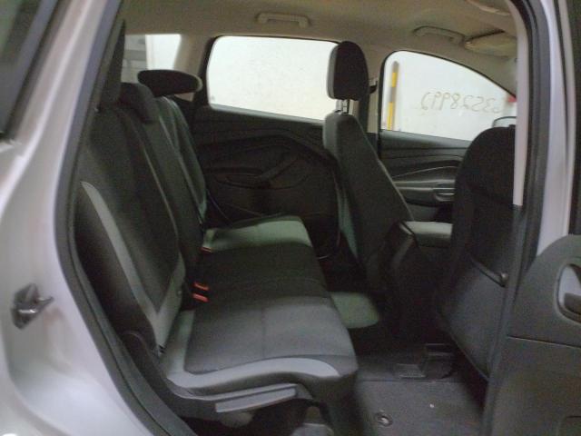 Photo 6 from auction – 2013 FORD ESCAPE S with VIN 1FMCU0F72DUD36877