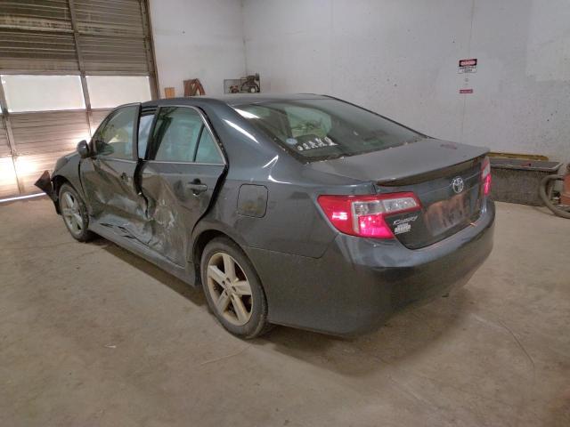 Photo 3 from auction – 2012 TOYOTA CAMRY BASE with VIN 4T1BF1FK0CU510329