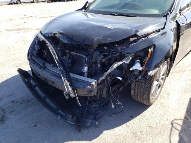 Photo 9 from auction – 2013 NISSAN ALTIMA 2.5 with VIN 1N4AL3AP2DC135158