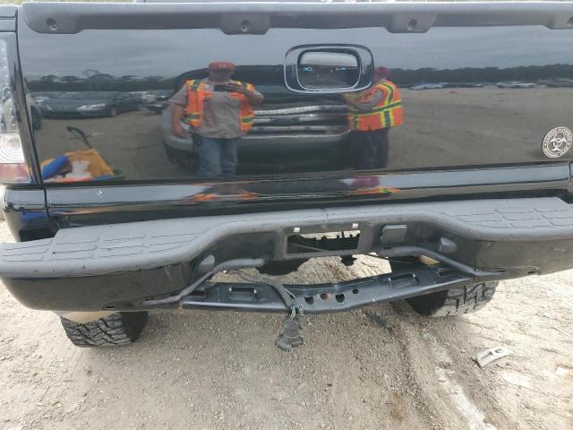 Photo 9 from auction – 2006 CHEVROLET SILVERADO with VIN 2GCEK13T261146425