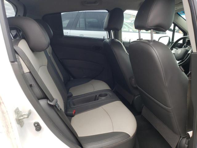 صورة رقم 6 من المزاد - 2014 CHEVROLET SPARK 2LT مع VIN KL8CF6S94EC471884