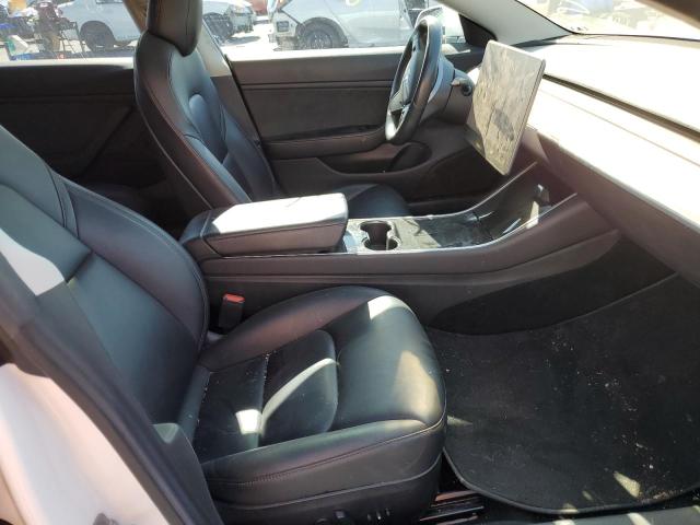 Photo 5 from auction – 2018 TESLA MODEL 3 with VIN 5YJ3E1EA9JF060576