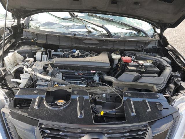 Photo 7 from auction – 2018 NISSAN ROGUE S with VIN 5N1AT2MT7JC818767