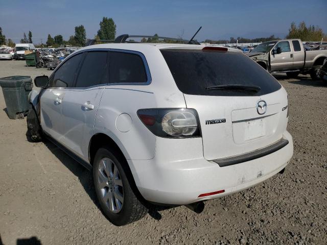 Photo 3 from auction – 2007 MAZDA CX-7 with VIN JM3ER293470104416