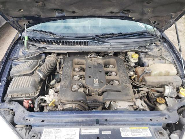 Photo 7 from auction – 2004 DODGE INTREPID E with VIN 2B3HD56MX4H635020