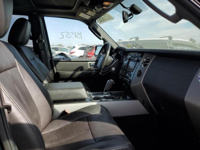 Photo 5 from auction – 2014 FORD EXPEDITION with VIN 1FMJK2A51EEF40435