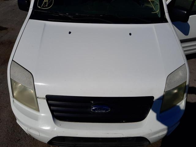 Photo 7 from auction – 2011 FORD TRANSIT CO with VIN NM0LS7BNXBT062478