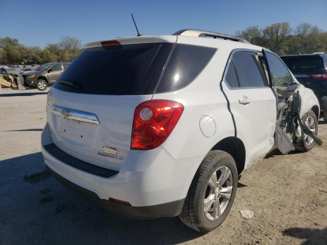 Photo 4 from auction – 2015 CHEVROLET EQUINOX LT with VIN 2GNFLGEKXF6340932
