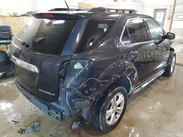 Photo 4 from auction – 2012 CHEVROLET EQUINOX LT with VIN 2GNALPEK6C6345597