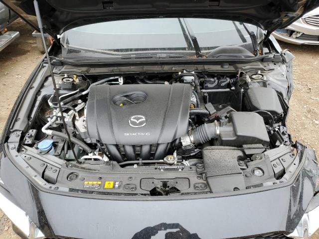 Photo 7 from auction – 2022 MAZDA 3 SELECT with VIN 3MZBPABL6NM301200