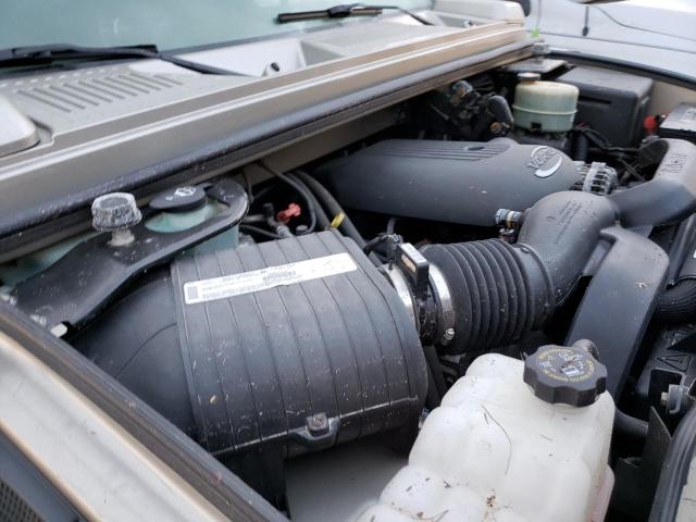 Photo 7 from auction – 2003 HUMMER H2 with VIN 5GRGN23U93H114044