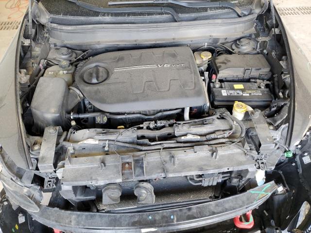 Photo 7 from auction – 2015 JEEP CHEROKEE T with VIN 1C4PJMBS6FW524664