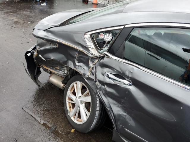 Photo 9 from auction – 2014 NISSAN ALTIMA 2.5 with VIN 1N4AL3APXEC280563