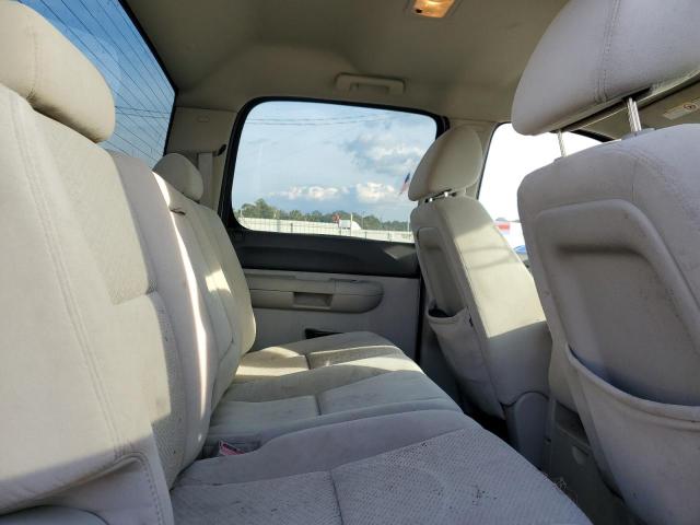 Photo 6 from auction – 2007 CHEVROLET SILVERADO with VIN 1GCHK23K87F537437