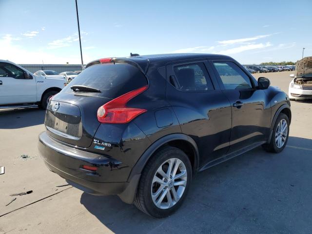 Photo 4 from auction – 2013 NISSAN JUKE S with VIN JN8AF5MV3DT222496