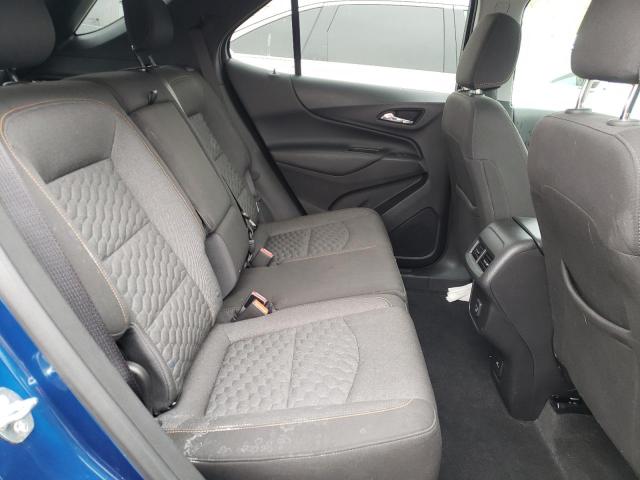 Photo 6 from auction – 2019 CHEVROLET EQUINOX LT with VIN 3GNAXVEX5KL210772
