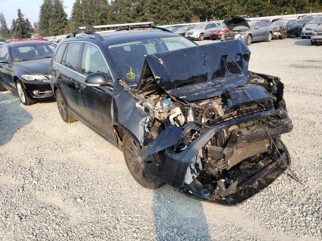 Photo 1 from auction – 2012 VOLKSWAGEN JETTA TDI with VIN 3VWPL7AJ2CM652364