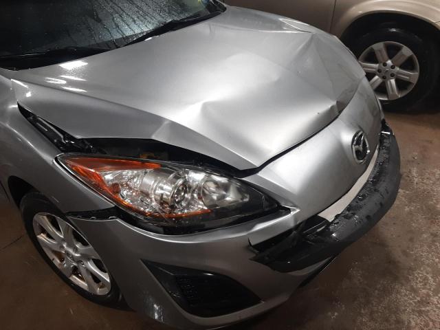 Photo 9 from auction – 2010 MAZDA 3 I with VIN JM1BL1SG8A1303779