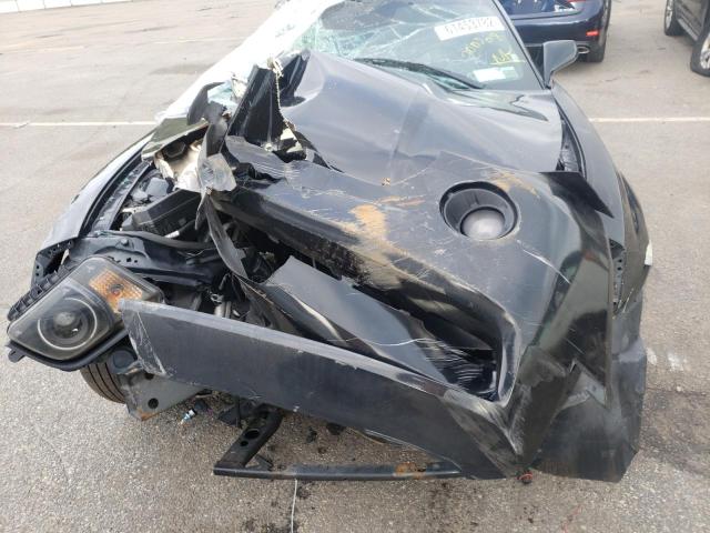 Photo 7 from auction – 2012 CHEVROLET CAMARO LS with VIN 2G1FE1E38C9200308