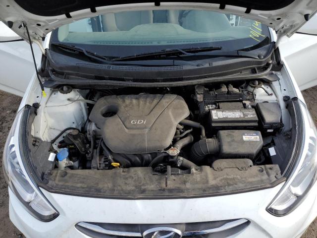 Photo 7 from auction – 2017 HYUNDAI ACCENT SE with VIN KMHCT4AE7HU249112
