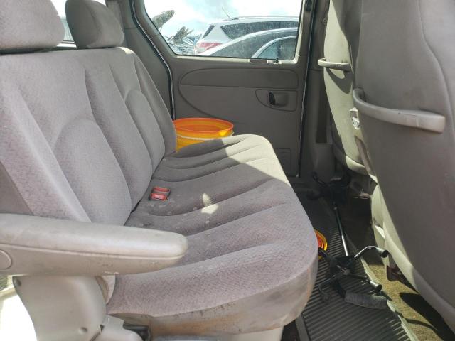 Photo 6 from auction – 2002 CHRYSLER TOWN & COU with VIN 2C4GP44392R653831