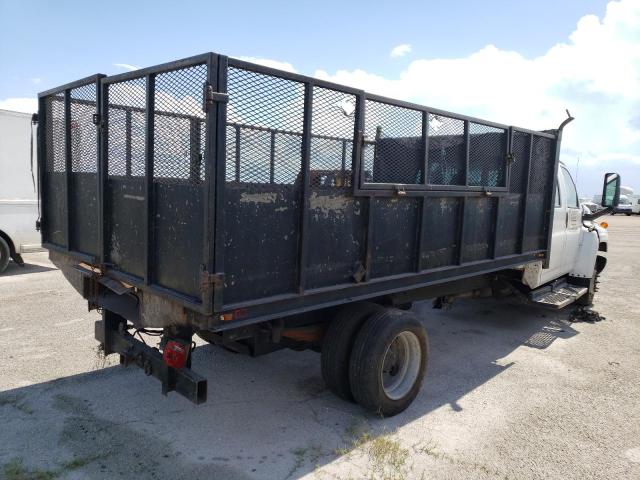 Photo 4 from auction – 2006 CHEVROLET C4500 C4E0 with VIN 1GBE4E1296F424911