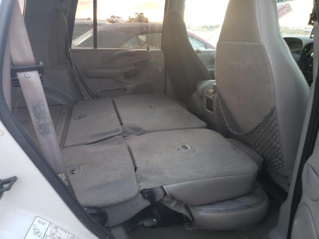 Photo 6 from auction – 1997 FORD EXPEDITION with VIN 1FMFU18L8VLA10943