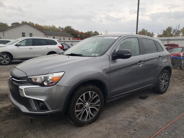 Photo 2 from auction – 2018 MITSUBISHI OUTLANDER with VIN JA4AR3AUXJU009788
