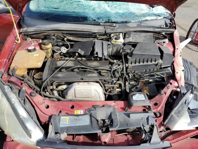 Photo 7 from auction – 2001 FORD FOCUS ZX3 with VIN 3FAFP31361R246039
