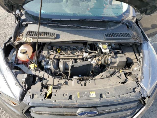 Photo 7 from auction – 2018 FORD ESCAPE S with VIN 1FMCU0F75JUC78761