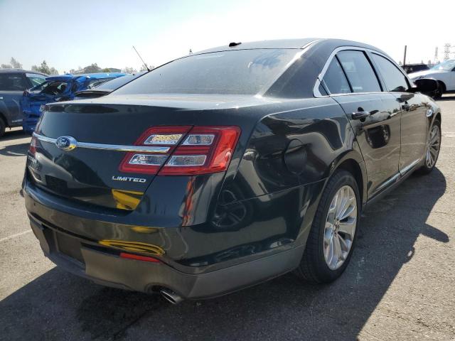 Photo 4 from auction – 2013 FORD TAURUS LIM with VIN 1FAHP2F80DG234987