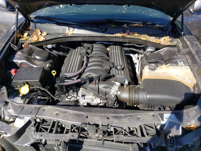 Photo 7 from auction – 2020 DODGE CHARGER SC with VIN 2C3CDXGJ2LH219457