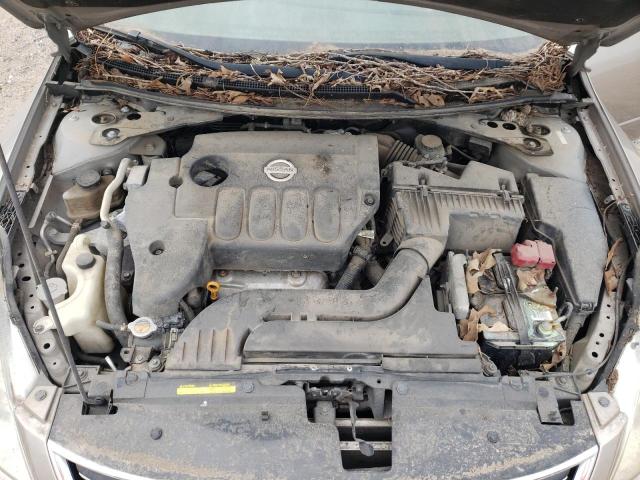 Photo 7 from auction – 2012 NISSAN ALTIMA BAS with VIN 1N4AL2AP8CN486931