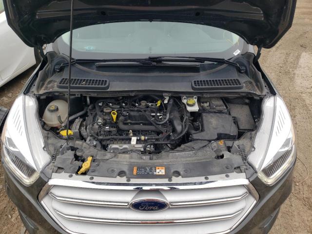 Photo 12 from auction – 2019 FORD ESCAPE SEL with VIN 1FMCU0HD0KUA81100