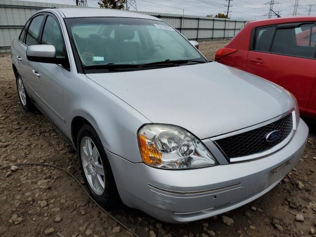 Photo 1 from auction – 2005 FORD FIVE HUNDR with VIN 1FAFP231X5G191940