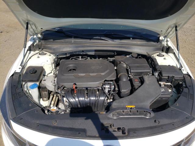 Photo 7 from auction – 2016 KIA OPTIMA LX with VIN KNAGT4L34G5077211