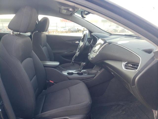 Photo 5 from auction – 2018 CHEVROLET MALIBU LT with VIN 1G1ZD5STXJF180563