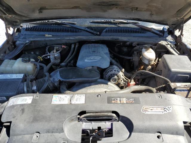 Photo 7 from auction – 2003 CHEVROLET SILVERADO with VIN 1GCEC14T43Z179098