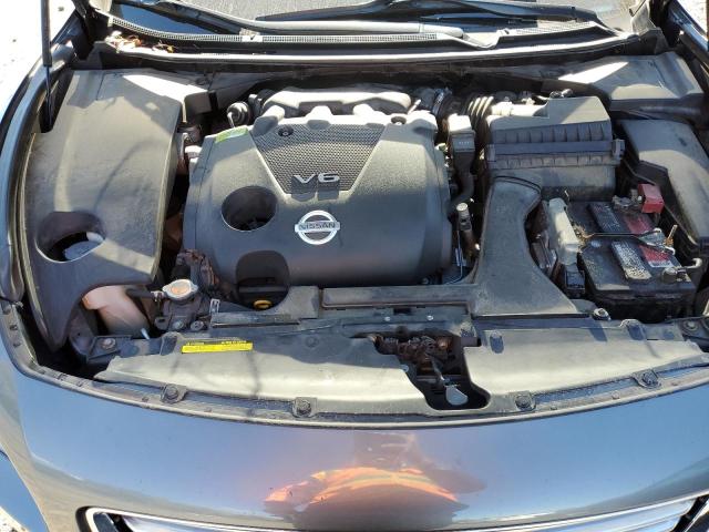 Photo 7 from auction – 2014 NISSAN MAXIMA S with VIN 1N4AA5AP8EC446399