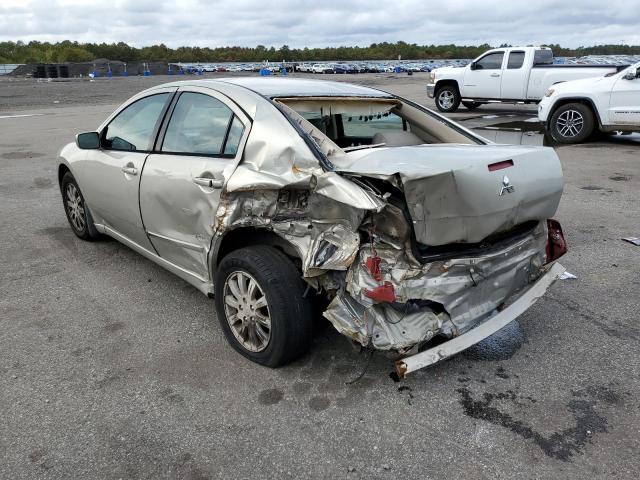 Photo 3 from auction – 2006 MITSUBISHI GALANT LS with VIN 4A3AB56S66E025059