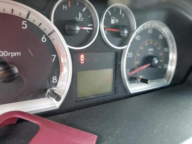 صورة رقم 8 من المزاد - 2011 CHEVROLET AVEO LS مع VIN KL1TD5DE9BB230560