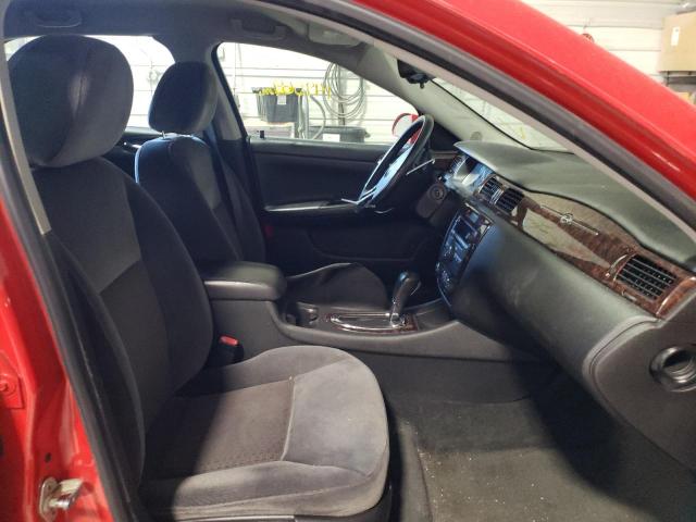 Photo 5 from auction – 2012 CHEVROLET IMPALA LT with VIN 2G1WG5E39C1118944
