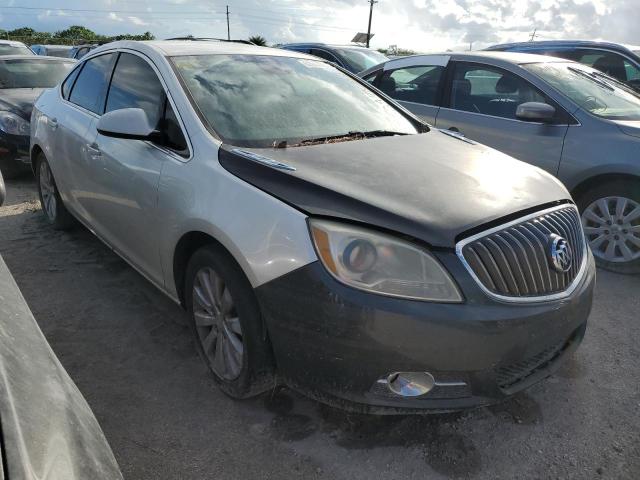 BUICK VERANO 2015 with VIN 1G4PP5SK8F4160257 - Photo from auction