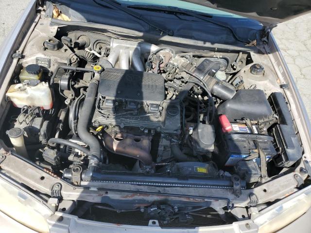 Photo 7 from auction – 2001 TOYOTA CAMRY LE with VIN 4T1BF22K21U963523