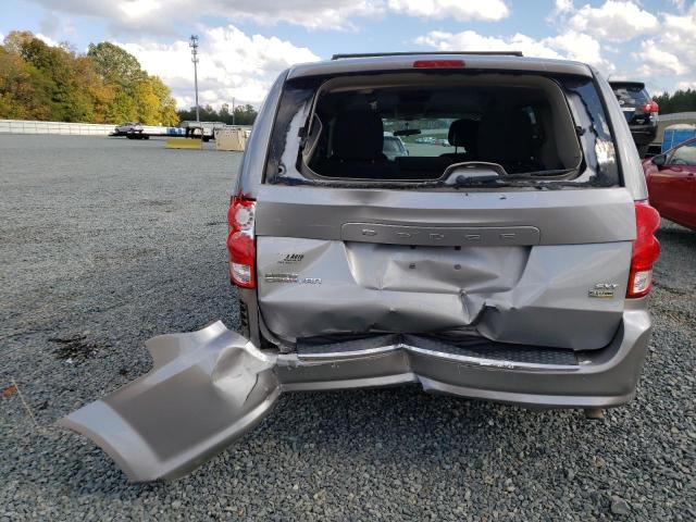Photo 9 from auction – 2014 DODGE GRAND CARA with VIN 2C4RDGCG5ER347544