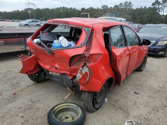 Photo 4 from auction – 2011 MAZDA 2 with VIN JM1DE1HZ6B0124112