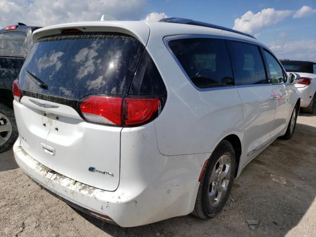 Photo 4 from auction – 2018 CHRYSLER PACIFICA H with VIN 2C4RC1N72JR172838