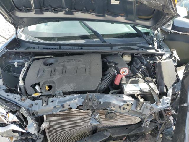 Photo 7 from auction – 2016 TOYOTA COROLLA L with VIN 2T1BURHE0GC681214