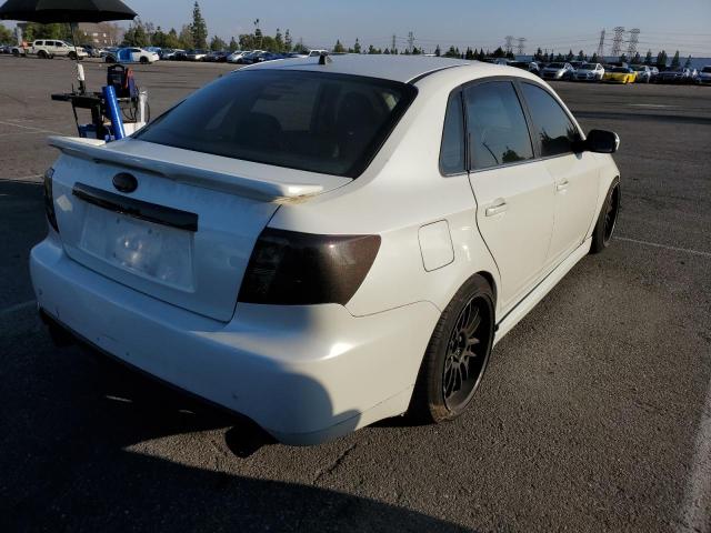 Photo 4 from auction – 2009 SUBARU IMPREZA WR with VIN JF1GE76699G505257